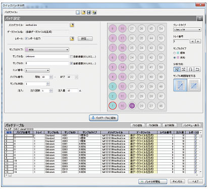 i-Series Prominence-iNexera-i